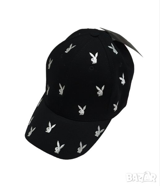 шапка с козирка, снимка 1