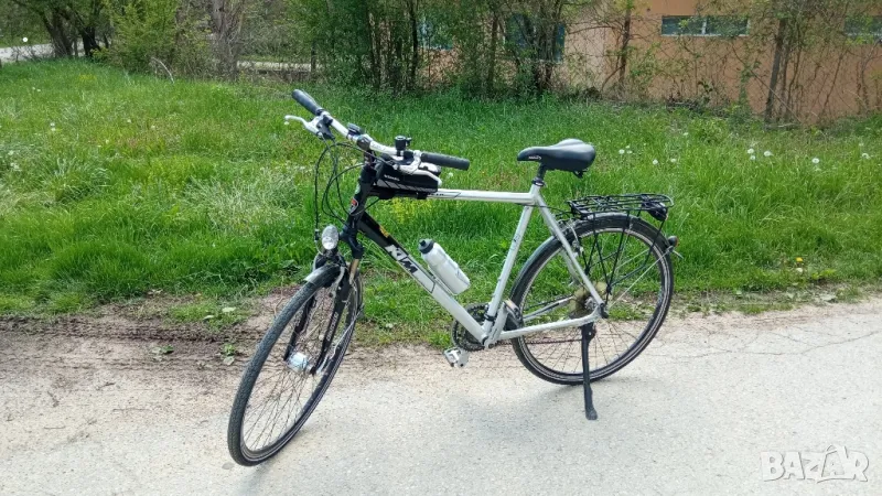 Градски велосипед  KTM 28 цола, снимка 1