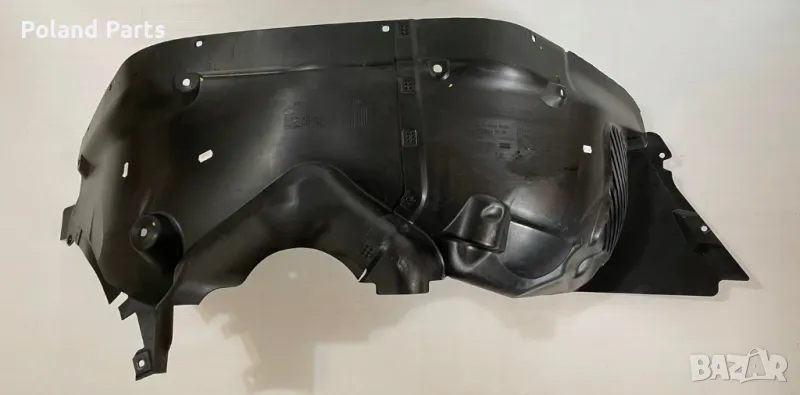 Преден ляв подкалник за Мерцедес Г класа W463 след 2018г  A4638840900, снимка 1