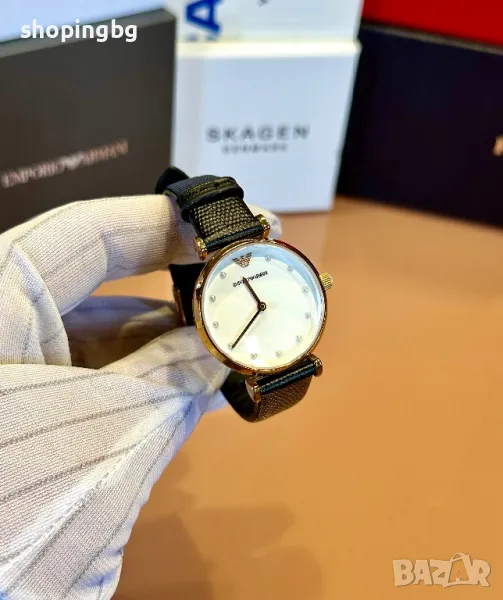 Дамски часовник Armani AR11270 , снимка 1
