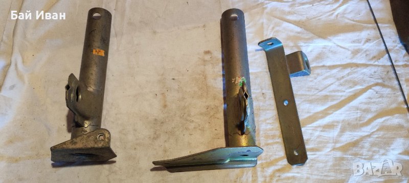 Стойки конзоли закрепване на броня, снимка 1