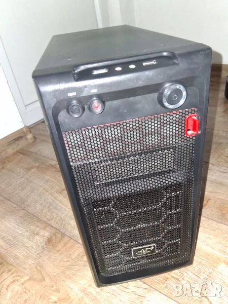 Настолен компютър, снимка 1