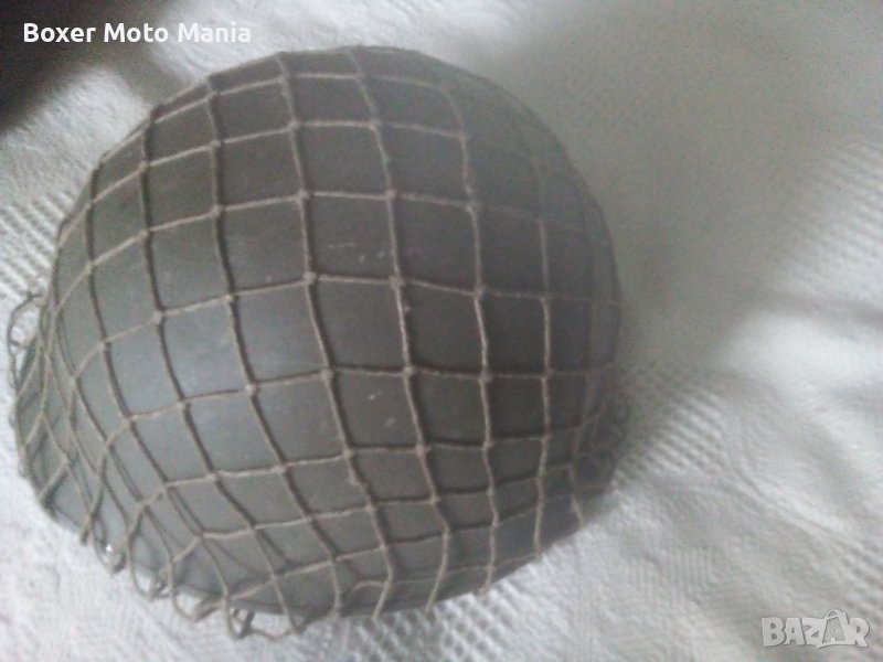 USA-Сащ,Военна Каска от Армията на Сащ от периода 1960-1975г, снимка 1