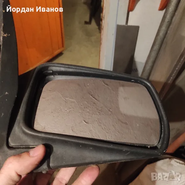 дясно ел огледало за ксантия 2, снимка 1