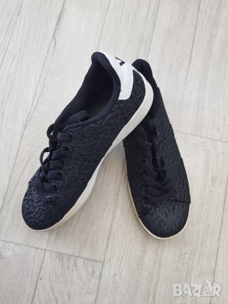 Черни кецове Vty 37, снимка 1