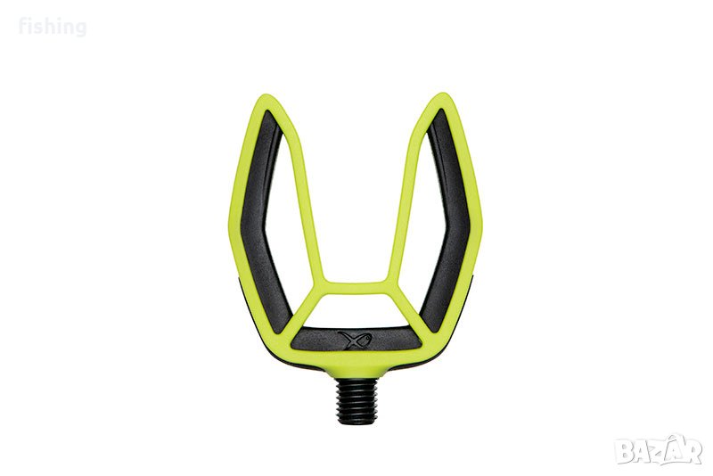 Държач за въдица Matrix Flexi Rod Butt Grip, снимка 1