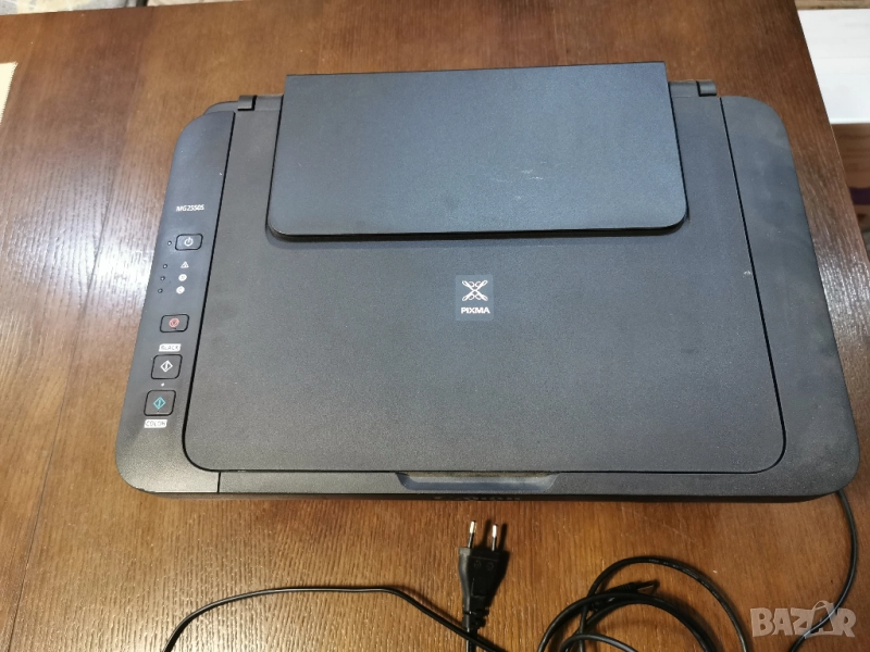 многофункционален принтер CANON PIXMA MG 2550S, снимка 1