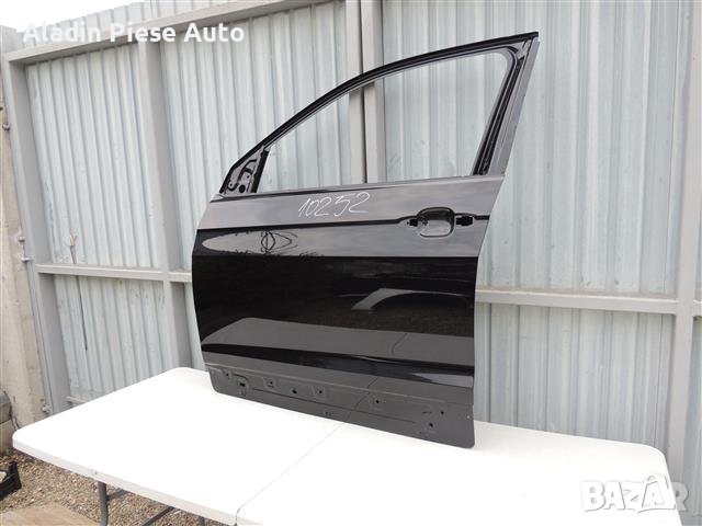 Предна лява врата VW T-Cross година 2017 2018 2019 2020 код 2GM831311E , снимка 1