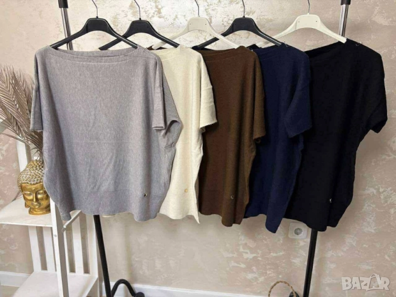 кашмирени блузи , снимка 1