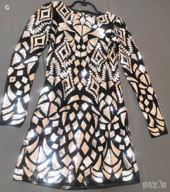 Рокля Alessa, снимка 1