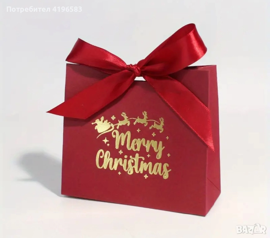 Подаръчни торбички, снимка 1