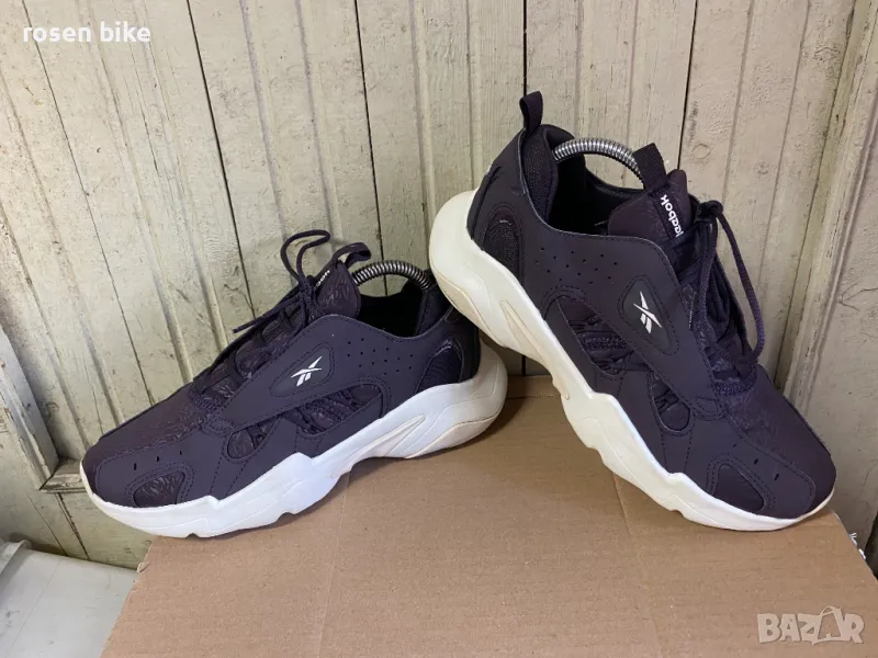 ''Reebok Royal Turbo Impulse 2 0''оригинални маратонки 40 номер, снимка 1