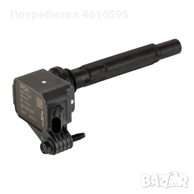 Оригинална запалителна бобина за Alfa Romeo Giulia, Stelvio 2,0 Turbo; Jeep 2,0T, снимка 1