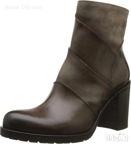 Donna Piu, номер: 41, нови, оригинални дамски боти, естествена кожа, снимка 1