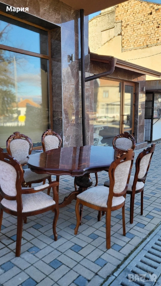 Трапезна маса , снимка 1