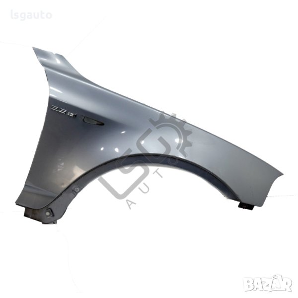 Десен калник BMW X3 (E83) 2003-2010 ID: 113803, снимка 1