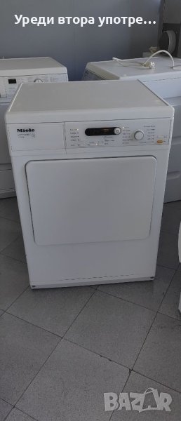 Сушилня Miele t8722, снимка 1