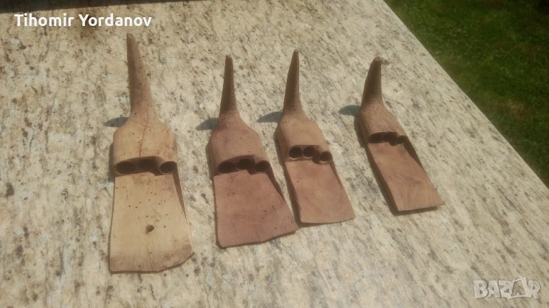 Паламарки., снимка 1