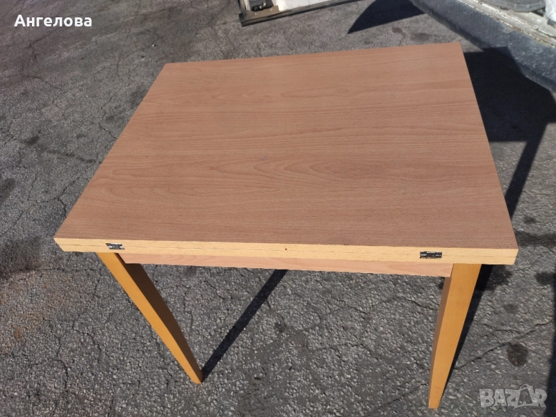 Разтегателна маса, снимка 1