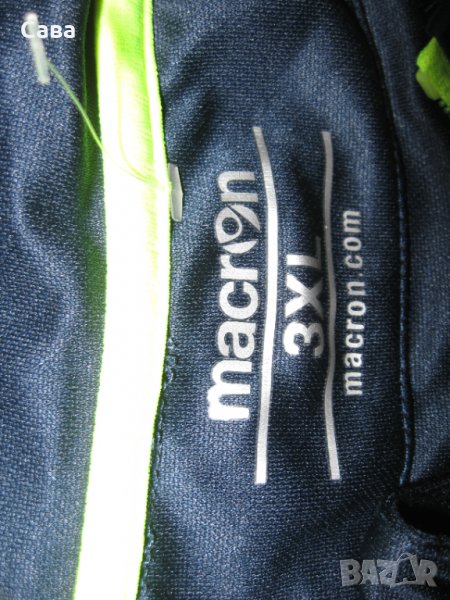 Блуза MACRON  мъжка,2-3ХЛ, снимка 1