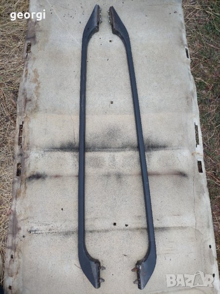 Багажник за Асрта ф комби, снимка 1