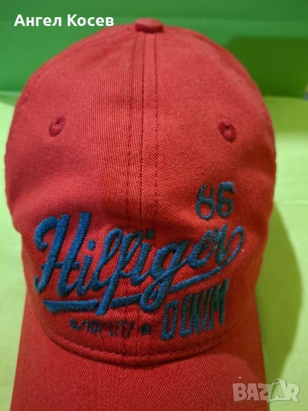 Шапка, снимка 1