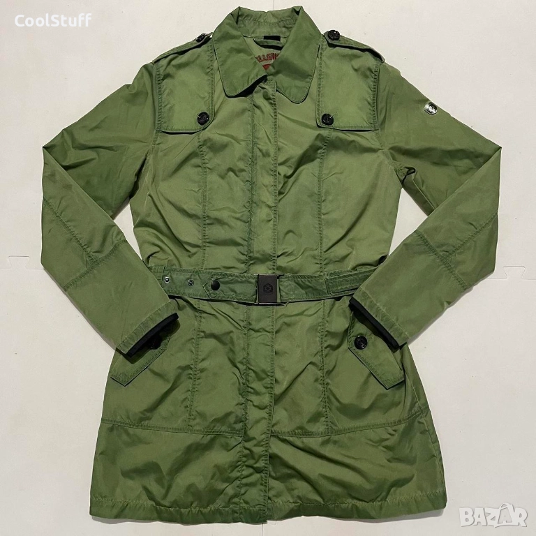 Оригинално Дамско Яке Wellensteyn Amarone Размер M, снимка 1