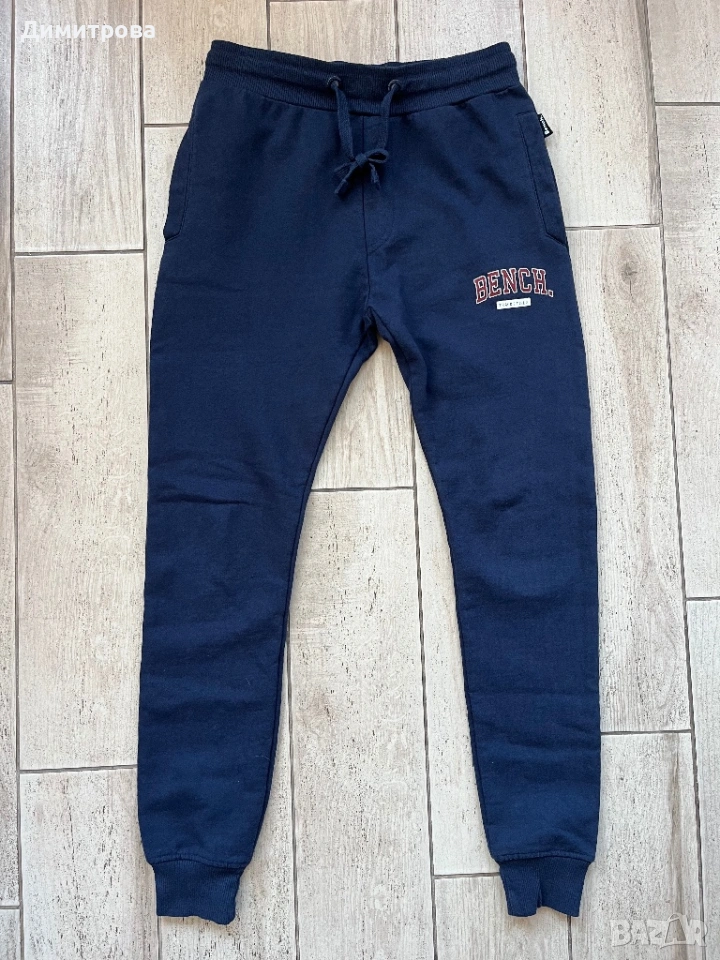 Bench долница , снимка 1