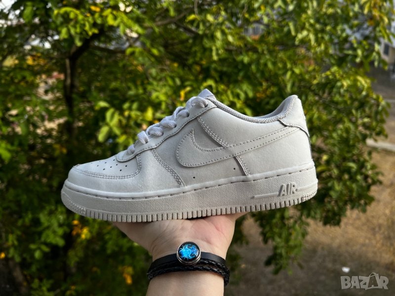 Nike Air Force 1 Low — номер 37.5, снимка 1