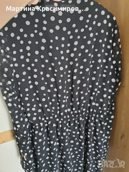 Дамска рокля , снимка 1