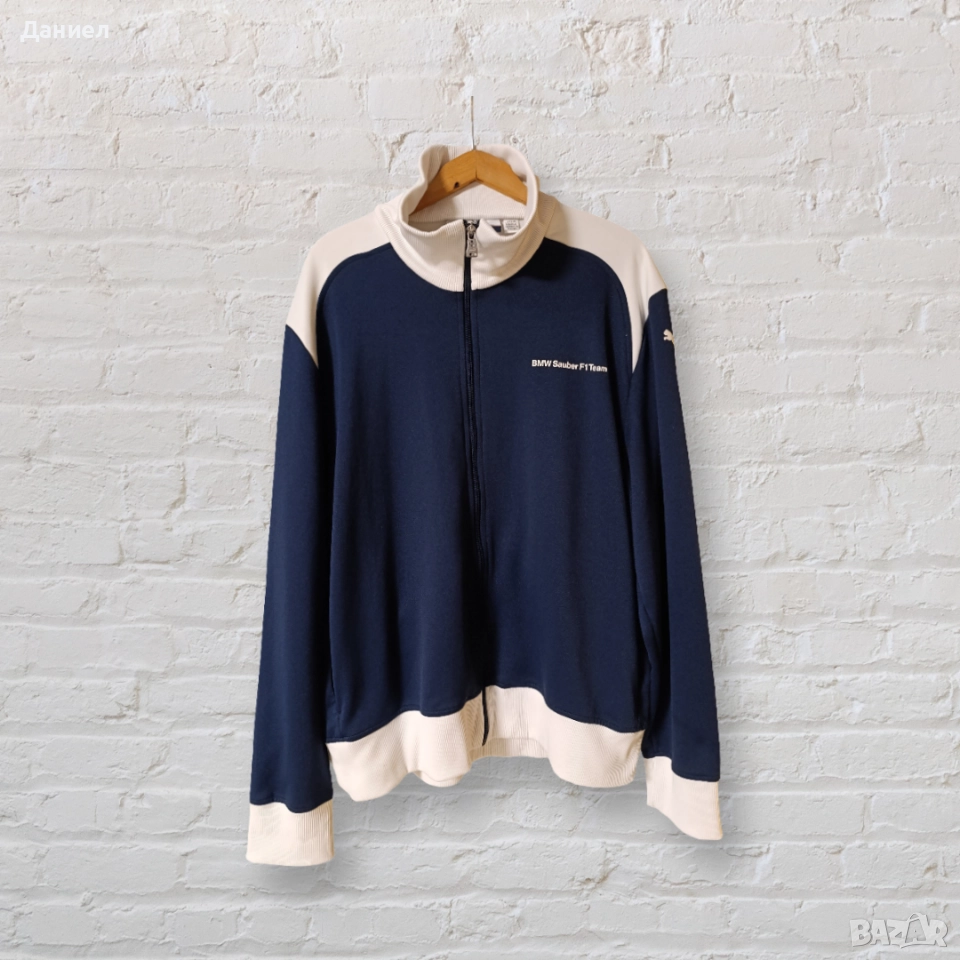 Горнище BMW Sauber F1 team , снимка 1
