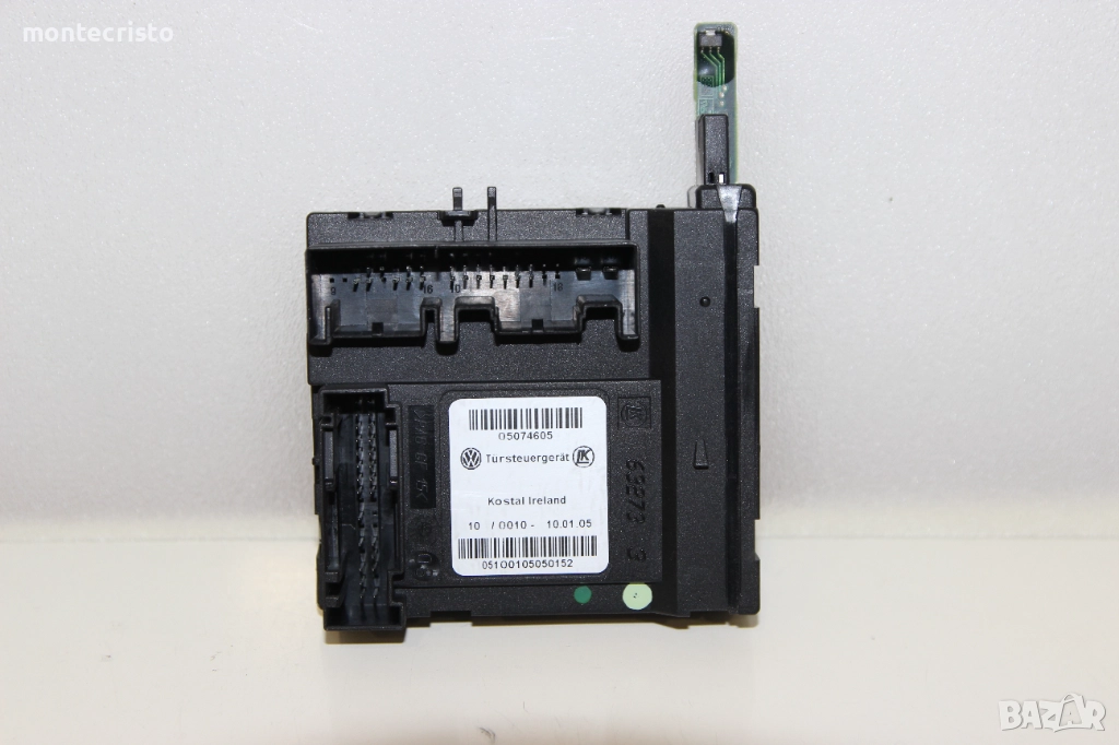 Модул предна лява врата Audi A3 8P Sportback 5 врати (2003-2012г.) 05074605, снимка 1