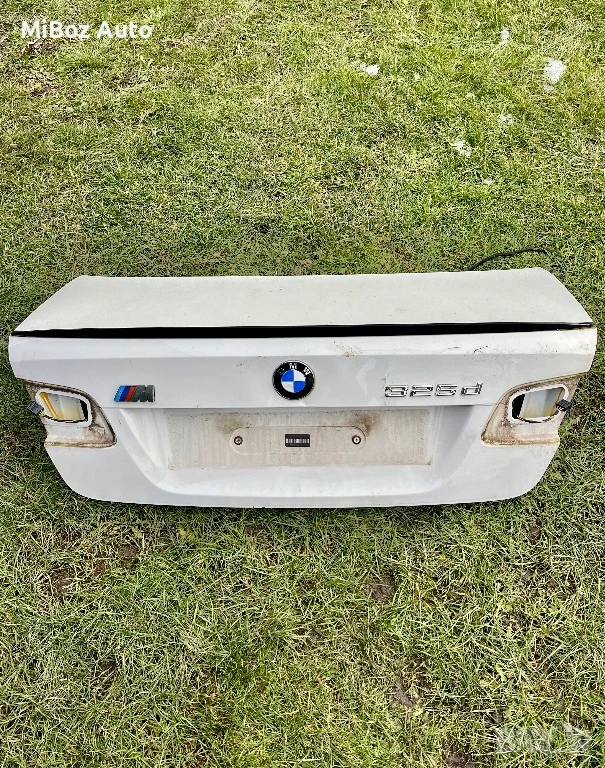 Заден капак БМВ E92 BMW, снимка 1