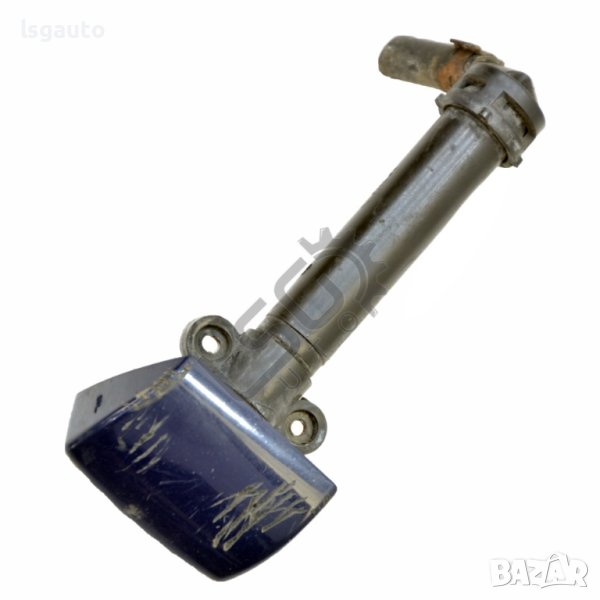 Лява пръскалка фар Renault Laguna II 2007-2012 ID:104062, снимка 1