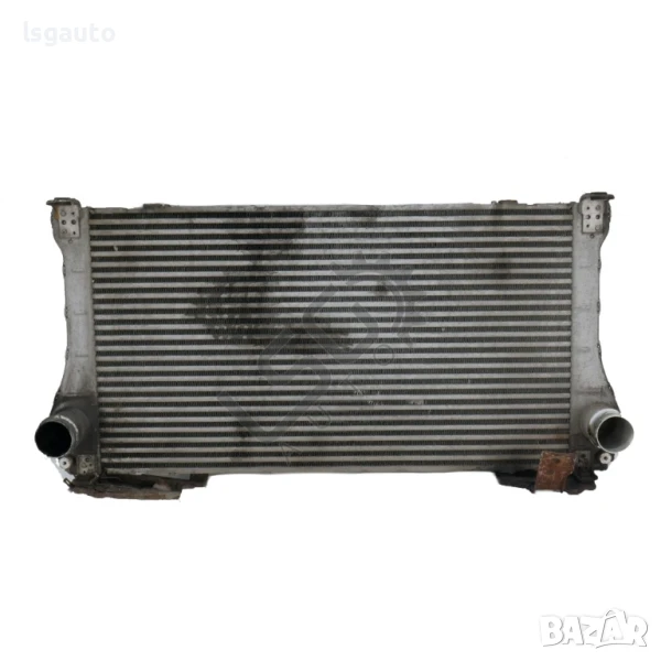 Интеркулер Toyota Avensis III 2009-2015 ID:147828, снимка 1