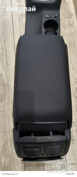 подлакътник Октавия 2, снимка 1