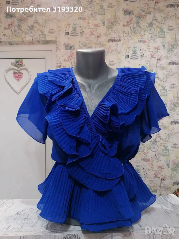 Блузки , универсален размер , снимка 1