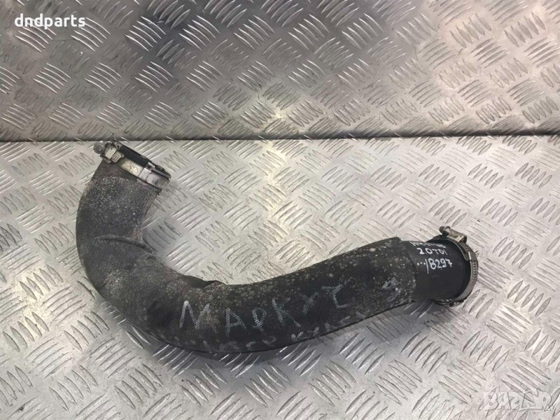 Маркуч турбо Audi A4,B8,2.0TDI,2011г., снимка 1