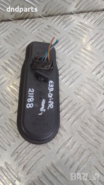 Платка стоп BMW E39 525D 2001г.(дясна комби), снимка 1