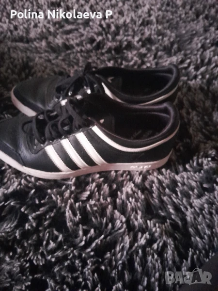 дамски маратонки на  ADIDAS , снимка 1