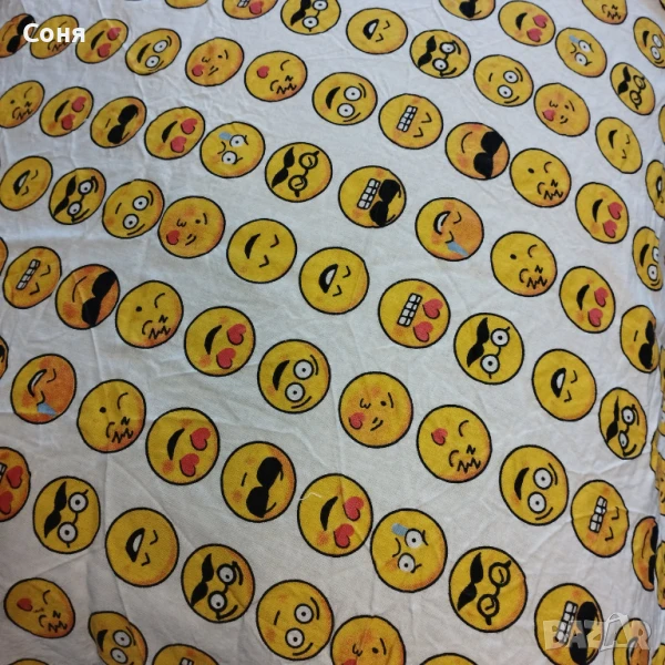 Парчета платове за пачуърк или вашите проекти , снимка 1