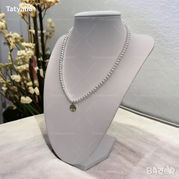 Колие, снимка 1