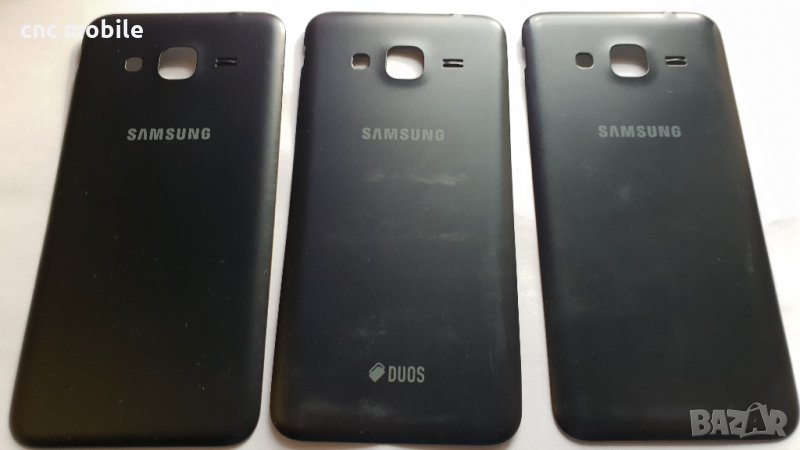 Samsung Galaxy J3 2016 - Samsung J3 2016 - Samsung SM-J320 оригинални части и аксесоари , снимка 1