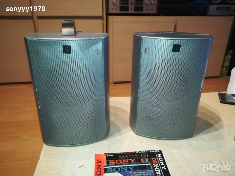 JAMO-2БР ТОНКОЛОНИ-ВНОС SWISS 1708250900LCHERY, снимка 1