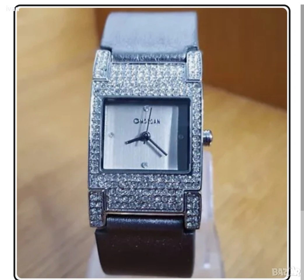 намаление Дамски часовник Morgan, снимка 1