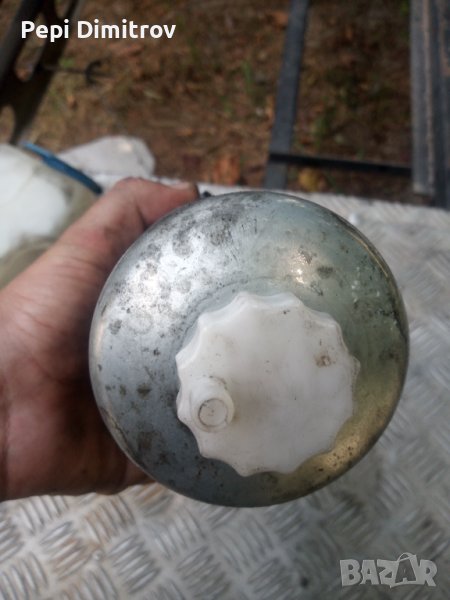 Филтърно тяло Audi A3 Hatchback I1.9 tdi  (09.1996 - 05.2003), снимка 1