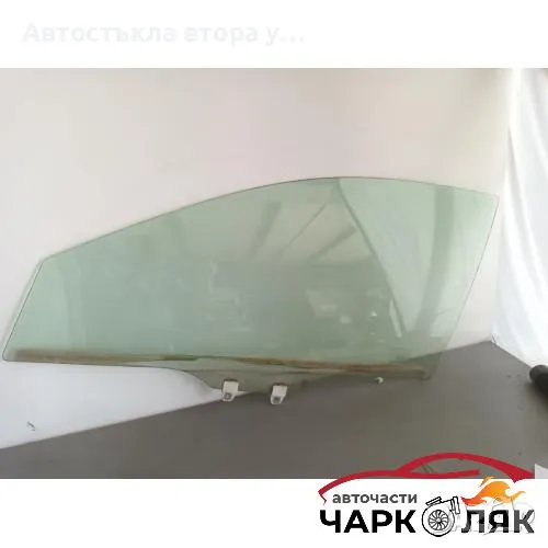 Стъкло предно ляво хонда акорд 2.0 2004, снимка 1