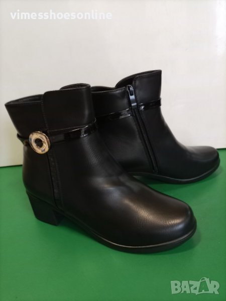 Дамски боти MEIYANIN B970, снимка 1