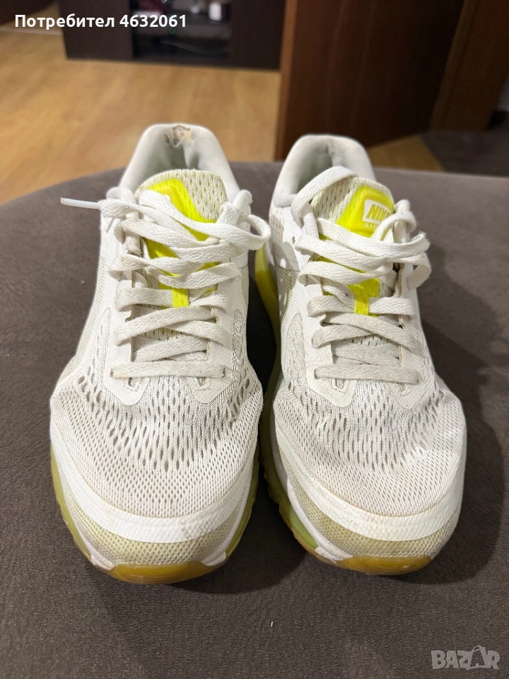 Nike air max 44, снимка 1