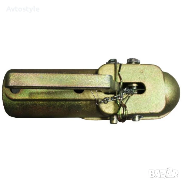 Универсална лапа за ремарке , снимка 1